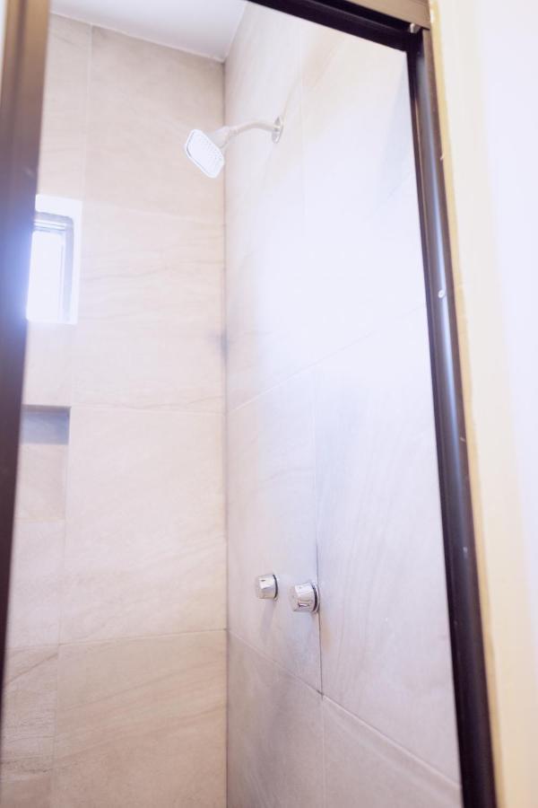 Hotel Plazuela Cadereyta Jiménez 外观 照片