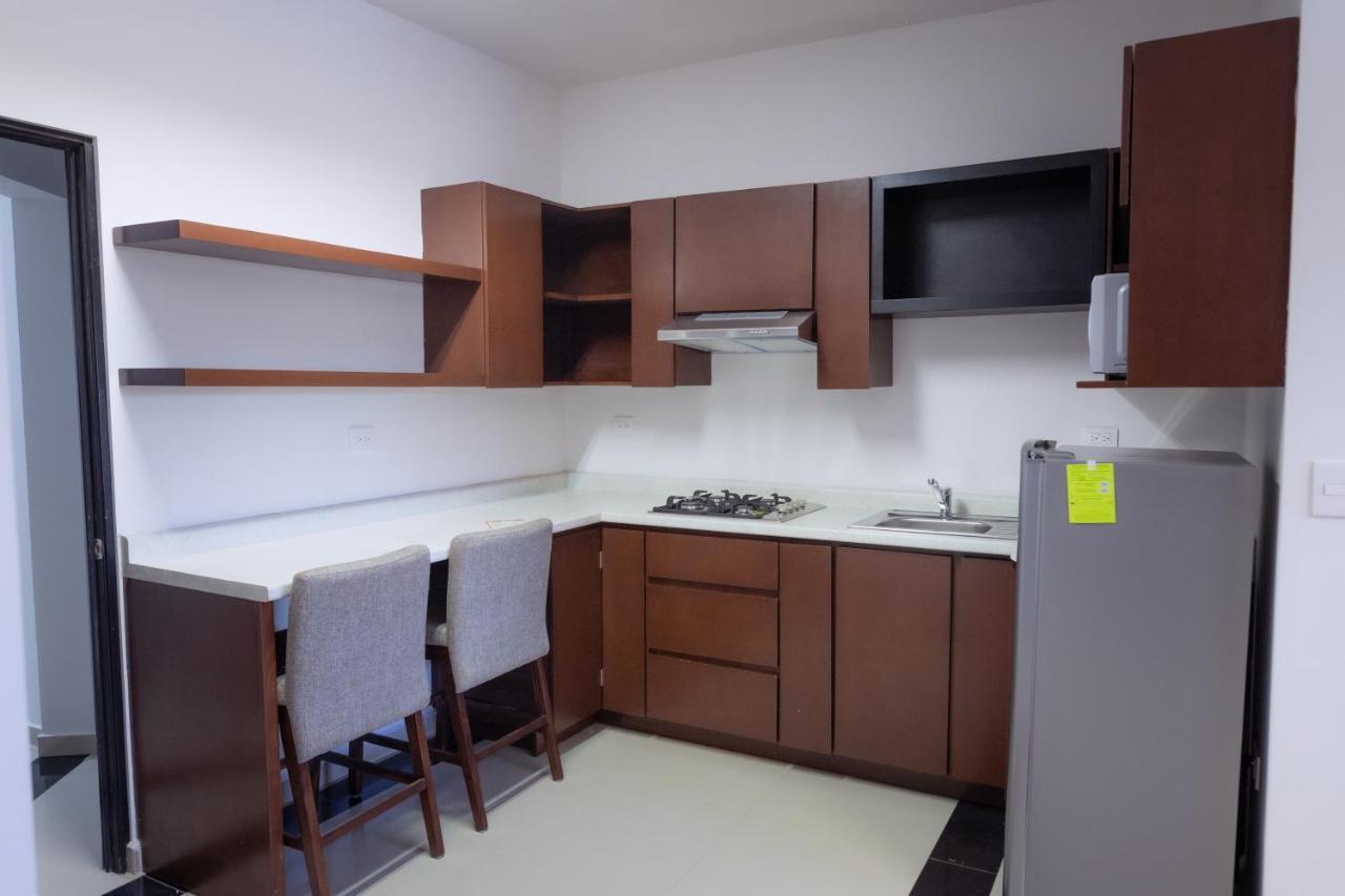 Hotel Plazuela Cadereyta Jiménez 外观 照片
