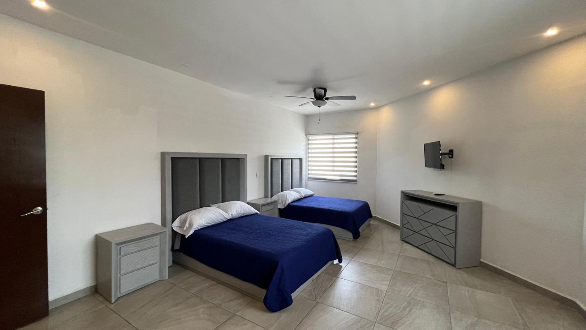 Hotel Plazuela Cadereyta Jiménez 外观 照片