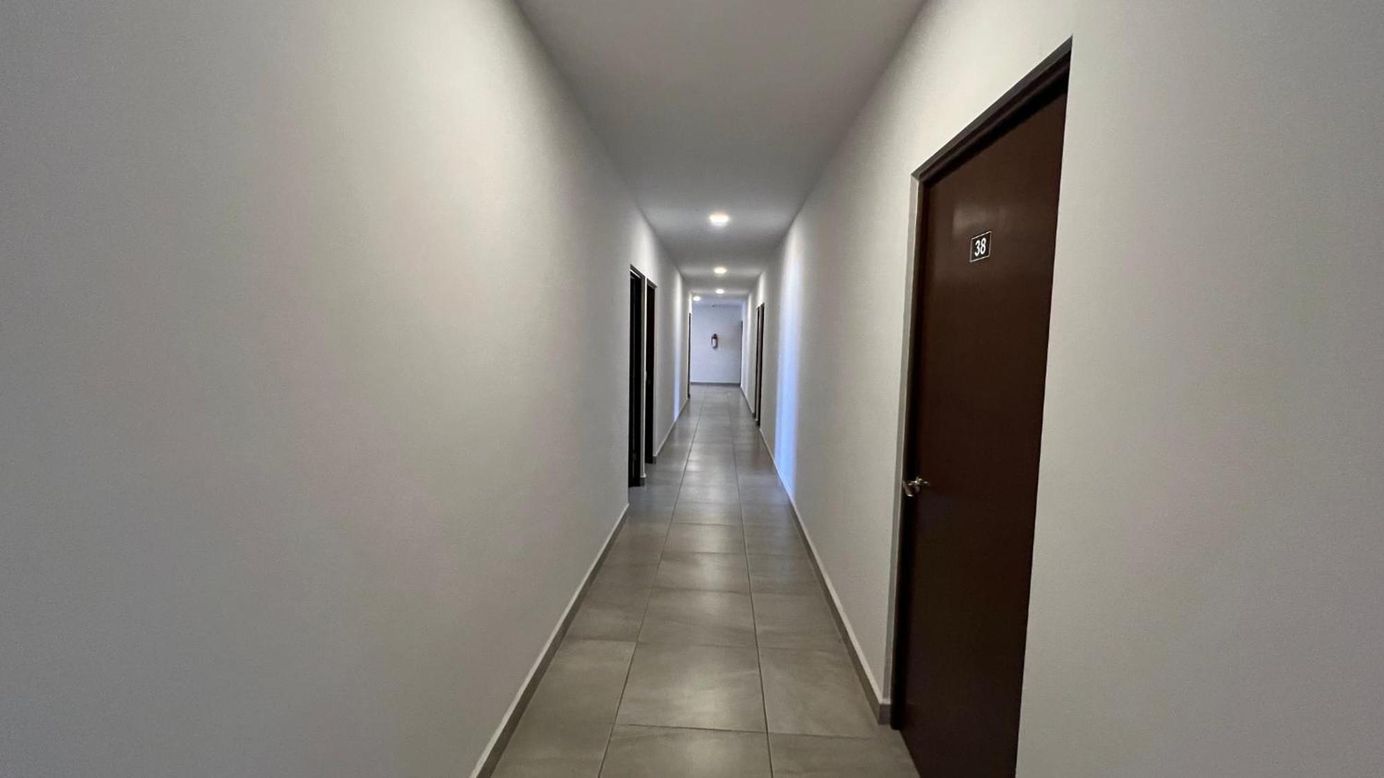 Hotel Plazuela Cadereyta Jiménez 外观 照片