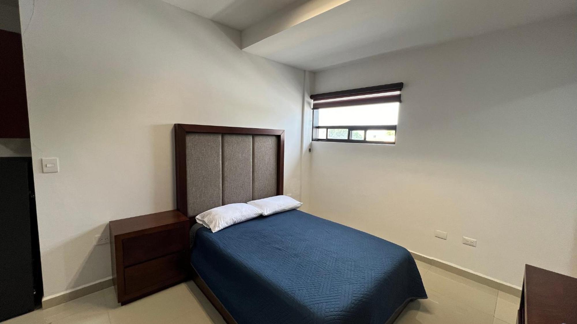 Hotel Plazuela Cadereyta Jiménez 外观 照片