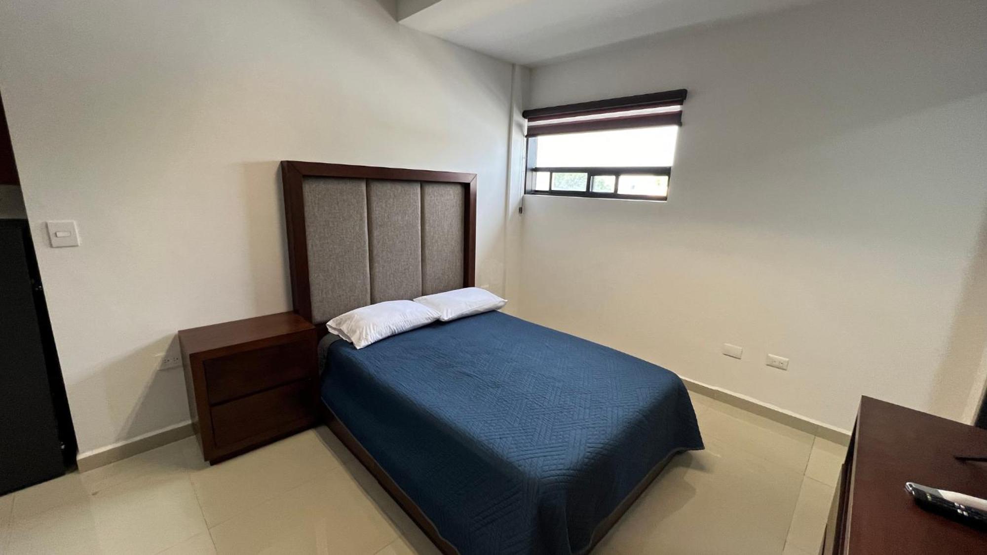 Hotel Plazuela Cadereyta Jiménez 外观 照片