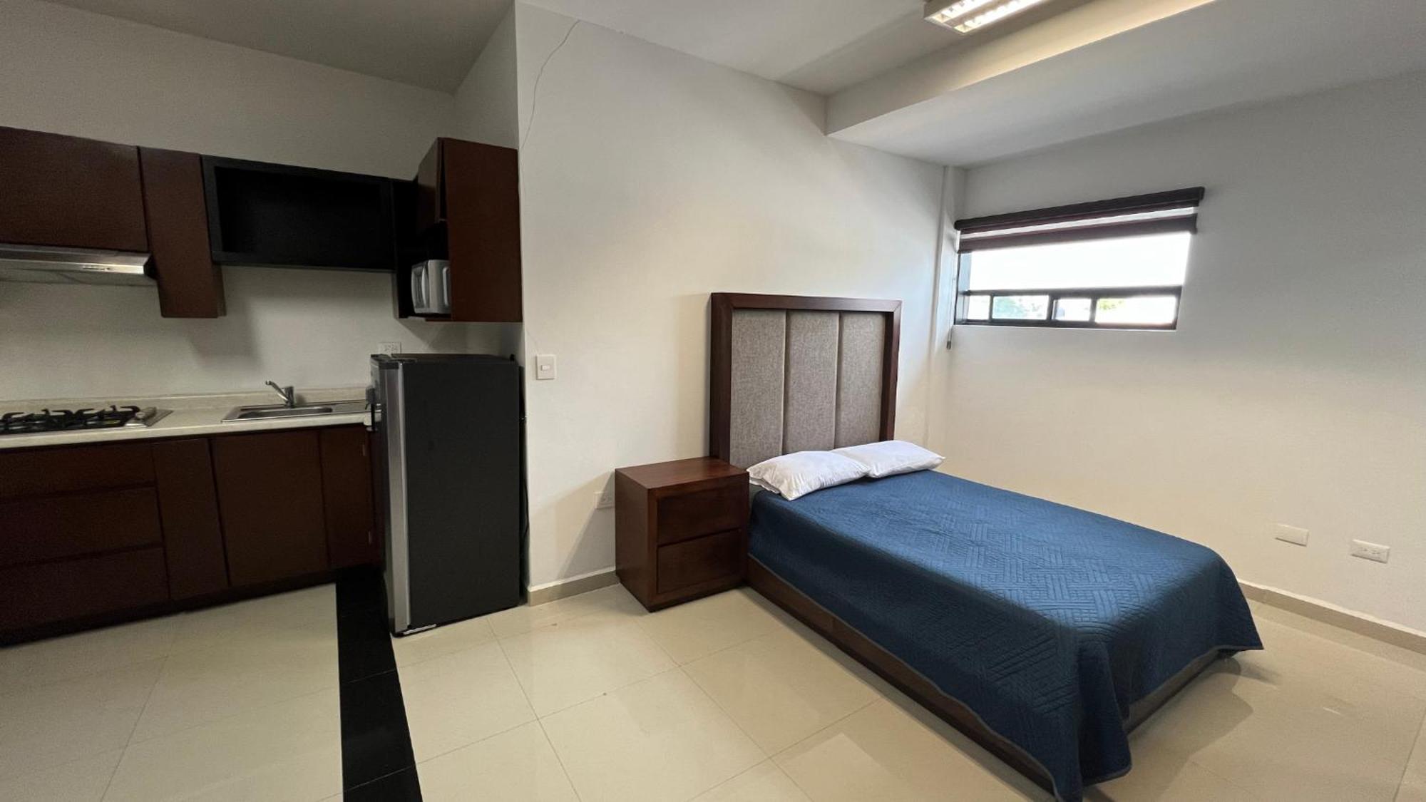 Hotel Plazuela Cadereyta Jiménez 外观 照片