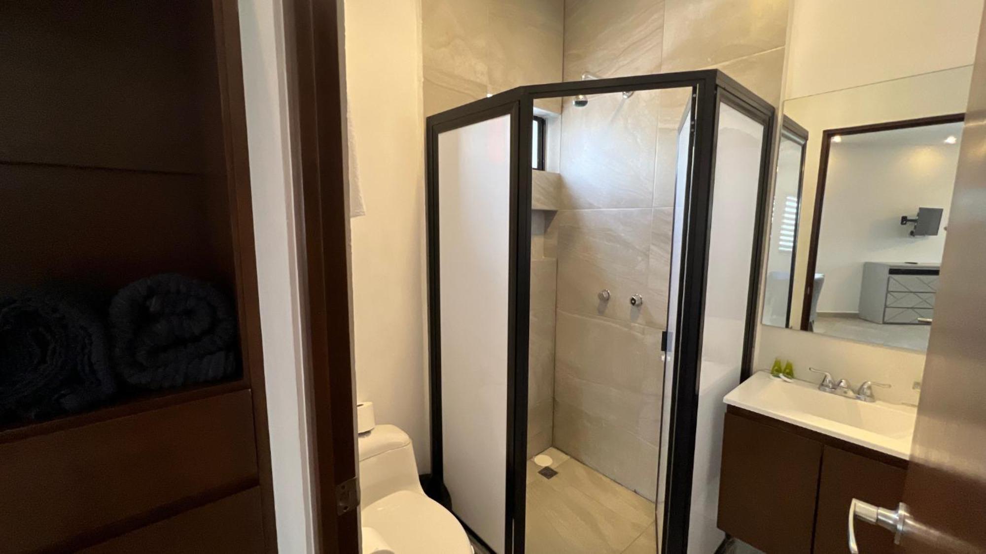 Hotel Plazuela Cadereyta Jiménez 外观 照片