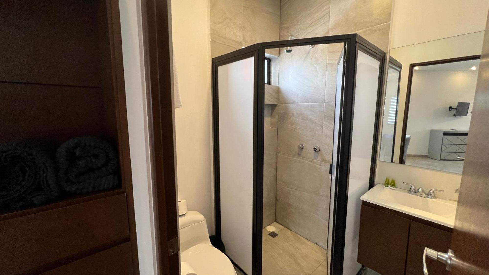 Hotel Plazuela Cadereyta Jiménez 外观 照片
