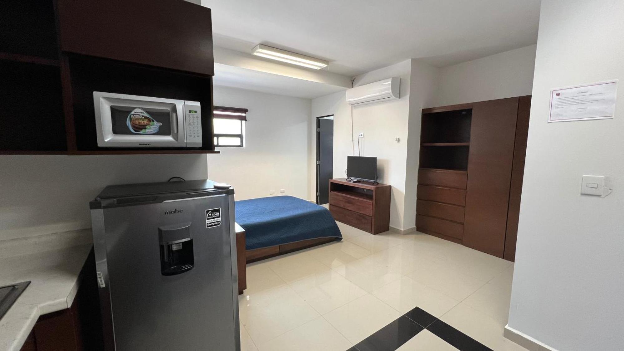 Hotel Plazuela Cadereyta Jiménez 外观 照片