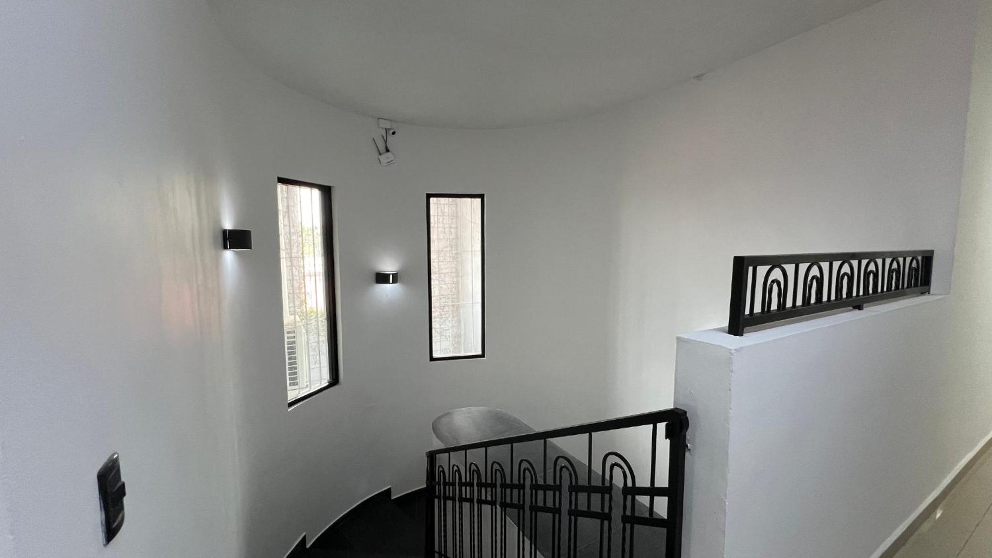 Hotel Plazuela Cadereyta Jiménez 外观 照片